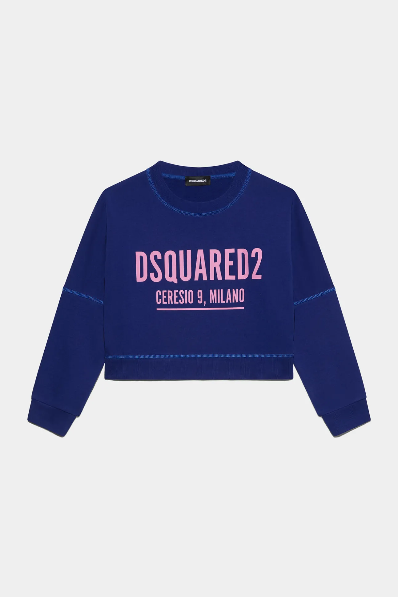 D2Kids Over Sweatshirt