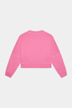 D2Kids Over Sweatshirt