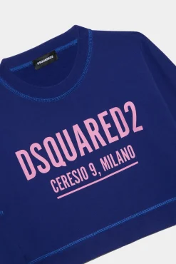 D2Kids Over Sweatshirt