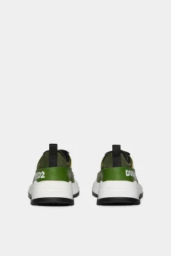 D2Kids Run Sneakers