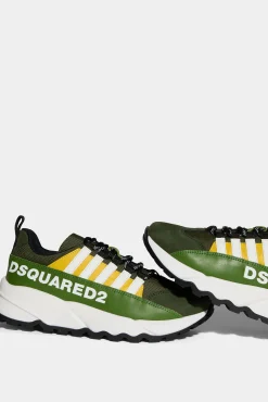 D2Kids Run Sneakers