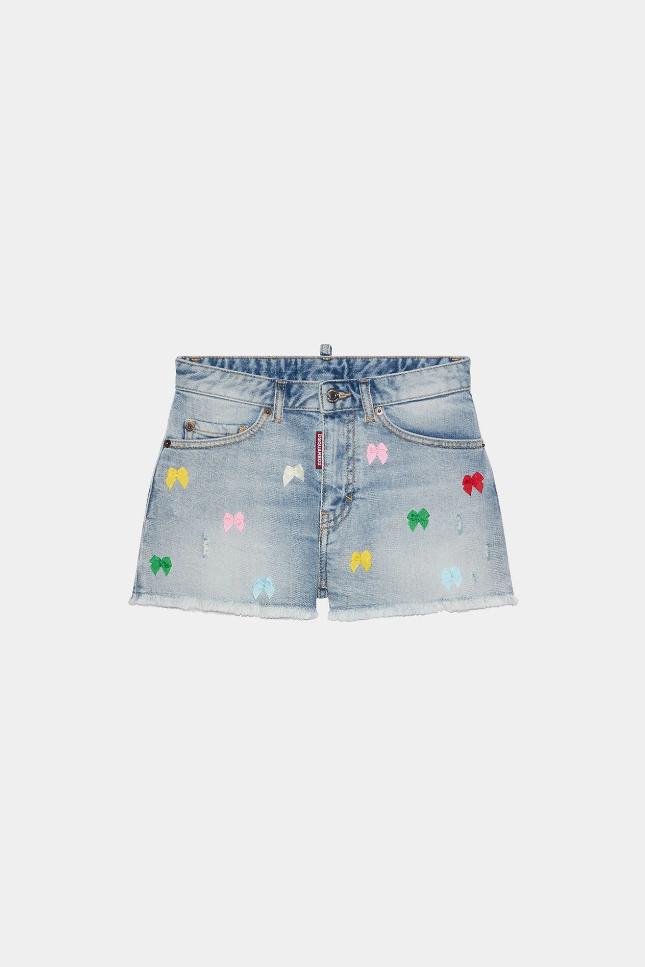 D2Kids Shorts
