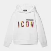 D2Kids Slouch Icon Sweatshirt