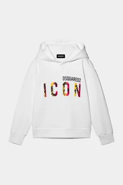 D2Kids Slouch Icon Sweatshirt