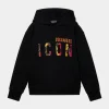 D2Kids Slouch Icon Sweatshirt