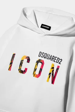 D2Kids Slouch Icon Sweatshirt