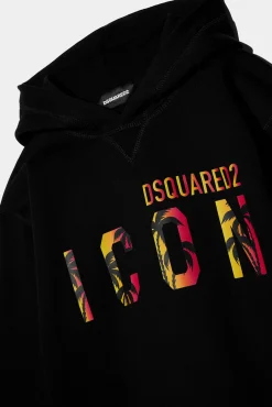 D2Kids Slouch Icon Sweatshirt