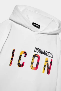 D2Kids Slouch Icon Sweatshirt