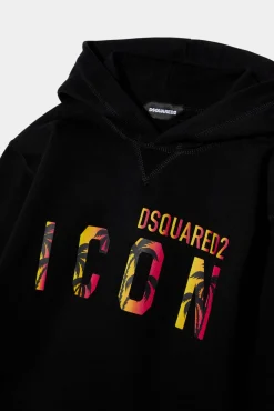 D2Kids Slouch Icon Sweatshirt