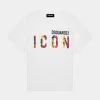 D2Kids Slouch Icon T-Shirt
