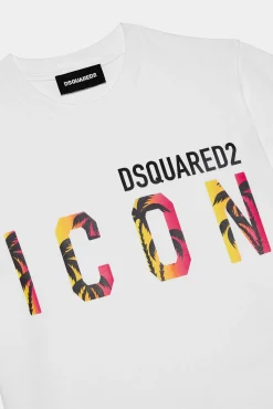 D2Kids Slouch Icon T-Shirt