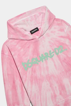 D2Kids Slouch Sweatshirt