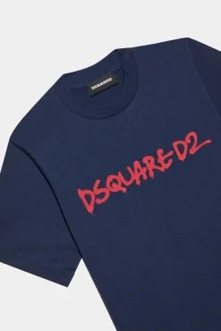 D2Kids Slouch T-Shirt