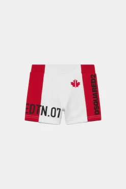 D2Kids Sport Edtn.07 Shorts