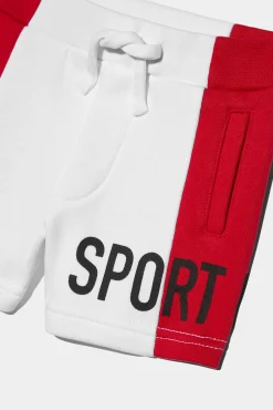 D2Kids Sport Edtn.07 Shorts