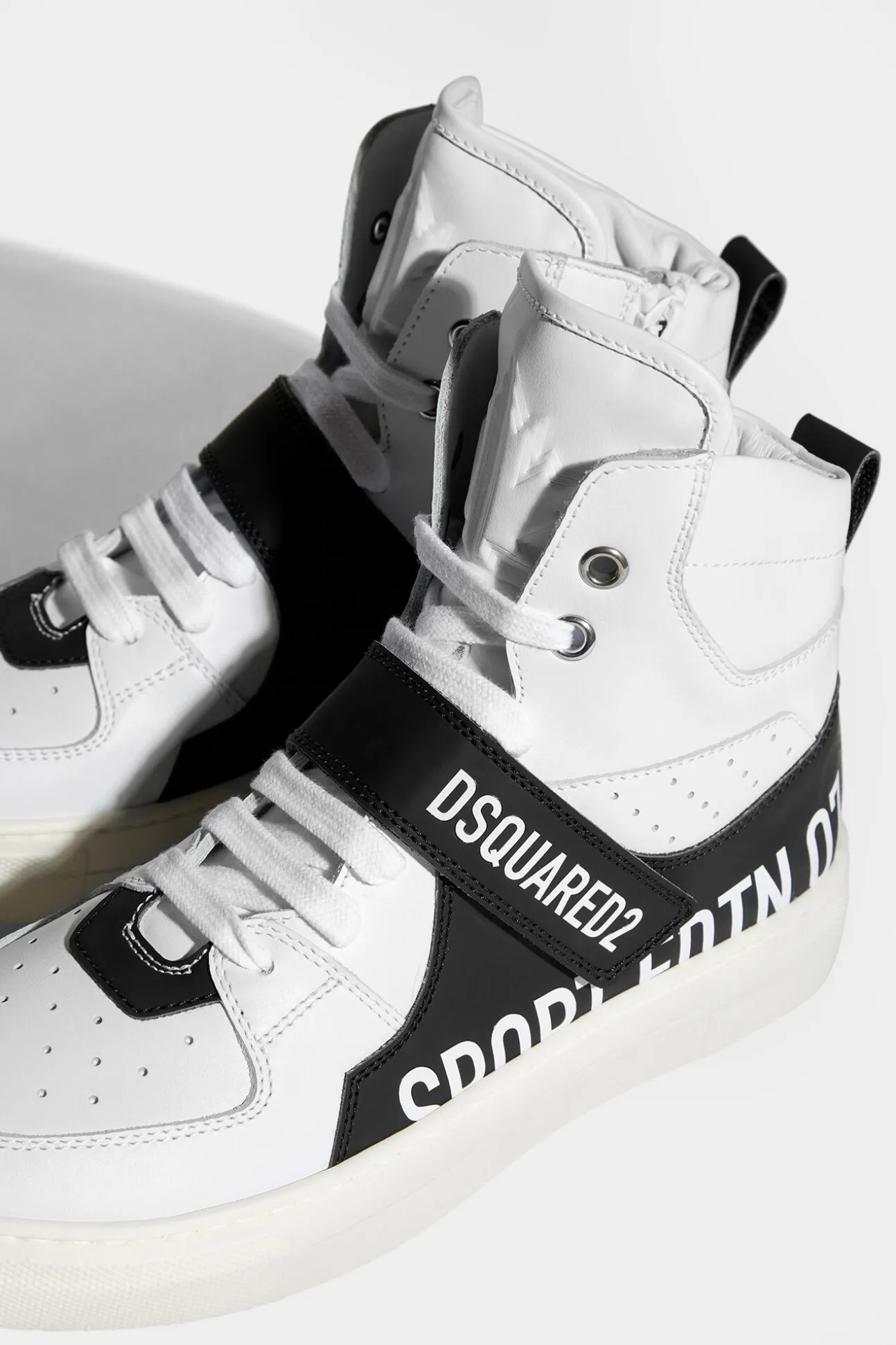 D2Kids Sport Edtn.07 Sneakers