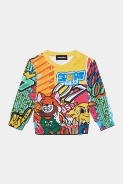 D2Kids Sport Edtn.07 Sweatshirt