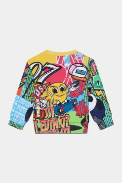 D2Kids Sport Edtn.07 Sweatshirt