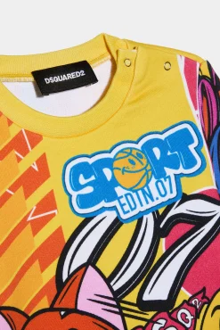 D2Kids Sport Edtn.07 Sweatshirt