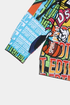 D2Kids Sport Edtn.07 Sweatshirt