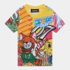 D2Kids Sport Edtn.07 T-Shirt