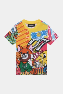 D2Kids Sport Edtn.07 T-Shirt