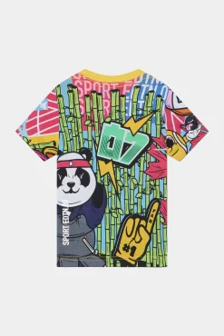 D2Kids Sport Edtn.07 T-Shirt