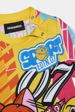 D2Kids Sport Edtn.07 T-Shirt