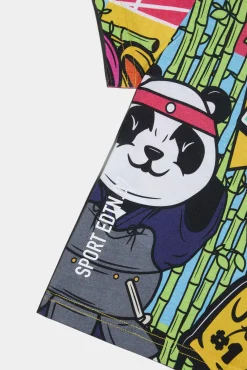 D2Kids Sport Edtn.07 T-Shirt