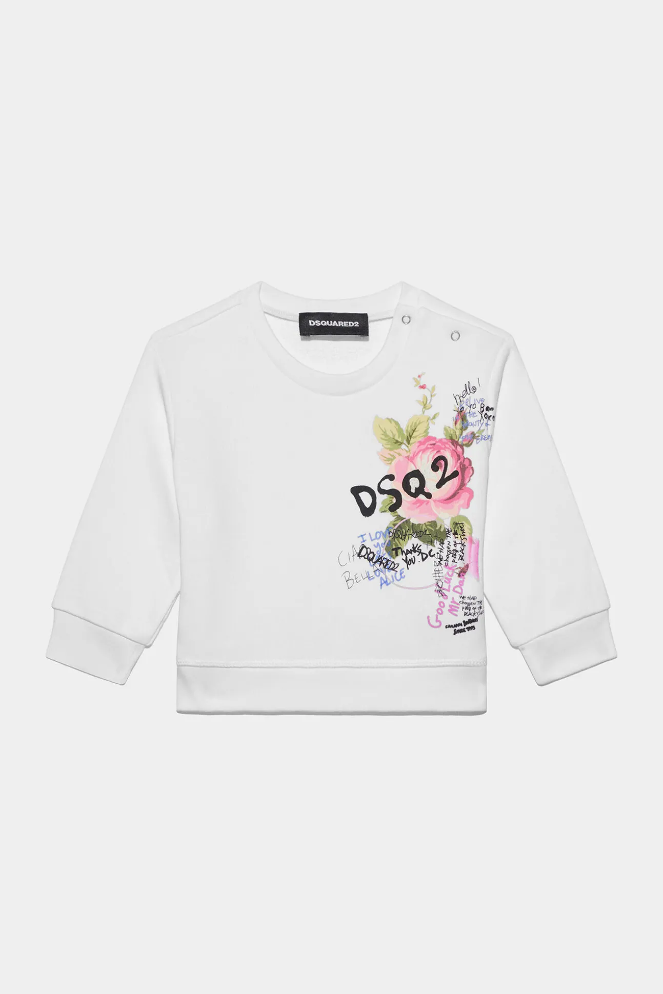 D2Kids Sweatshirt