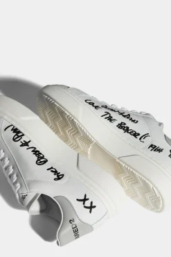 D2Kids The Canadian Sneakers