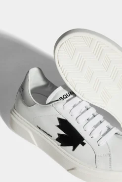 D2Kids The Canadian Sneakers