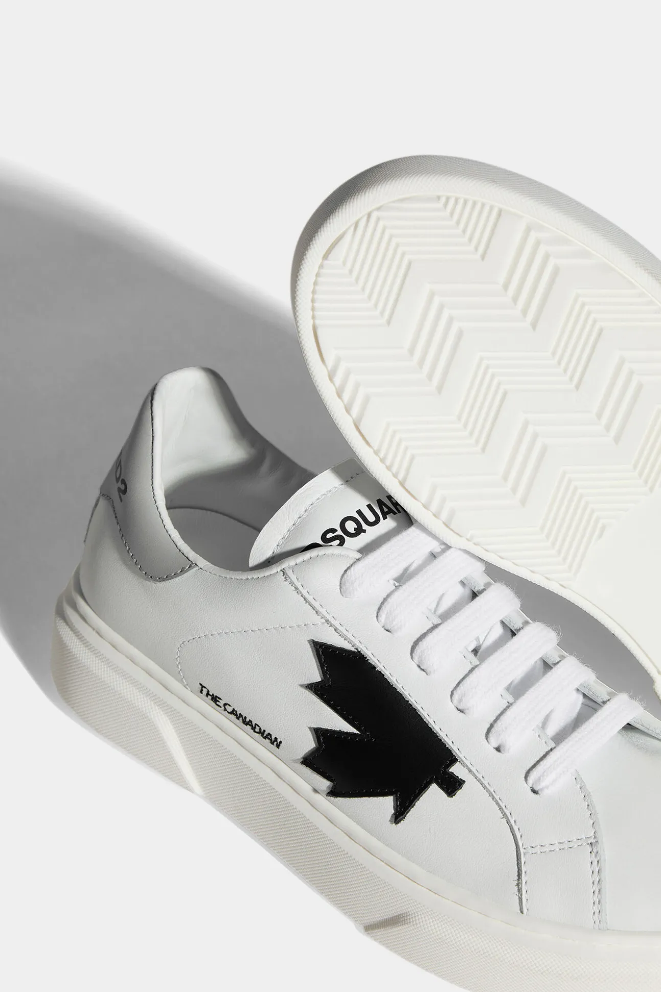 D2Kids The Canadian Sneakers