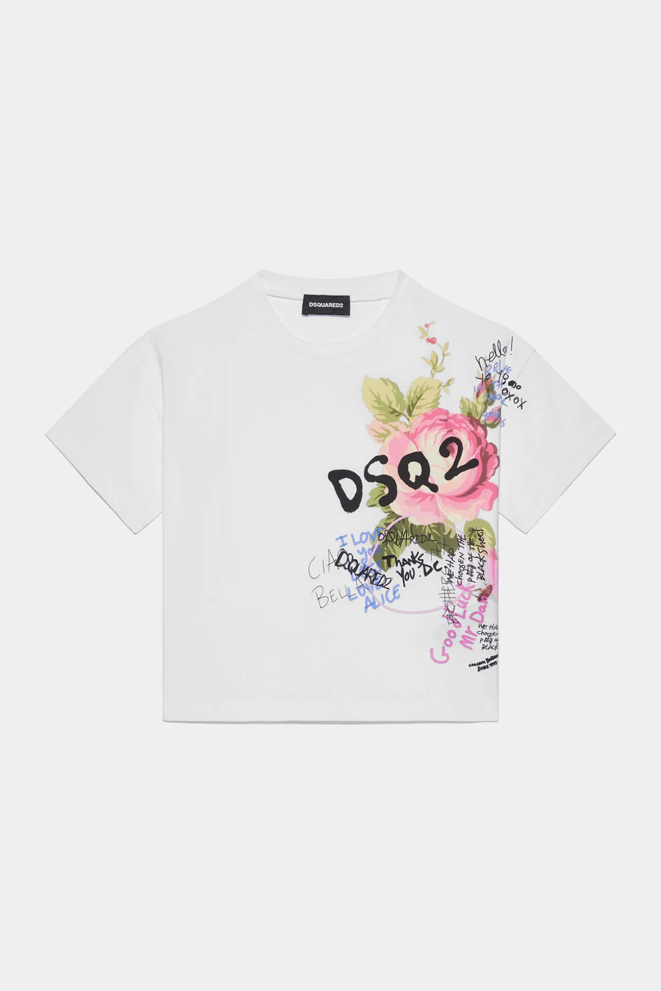 D2Kids T-Shirt