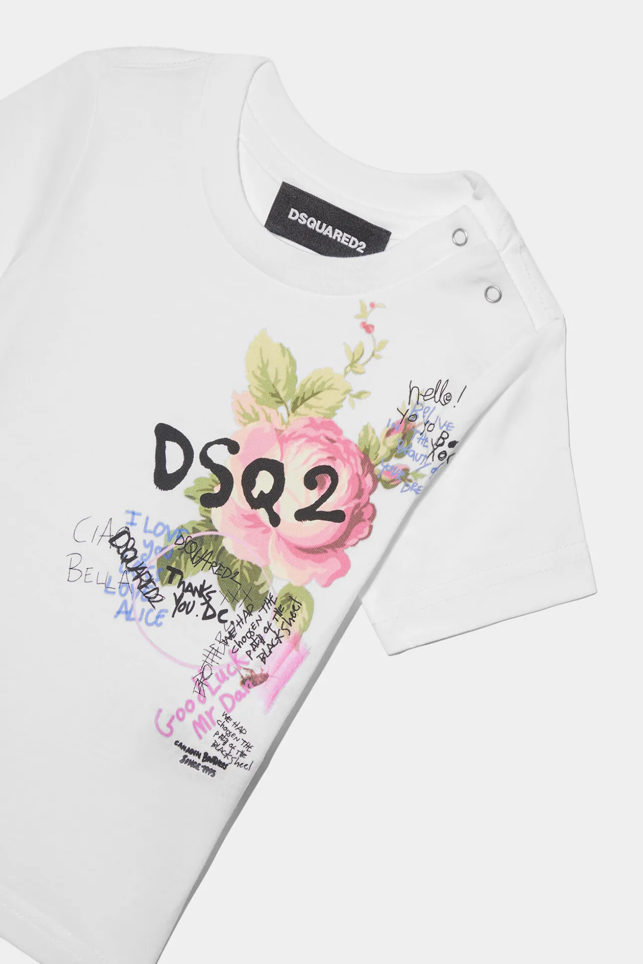 D2Kids T-Shirt