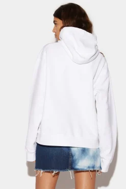 Double Pipeline Cool Hoodie