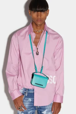 Dropped Shoulder Shirt