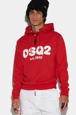 Dsq2 Cool Hoodie