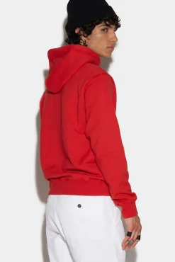 Dsq2 Cool Hoodie
