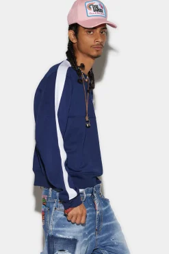 Dsq2 Dean Sport Sweatshirt