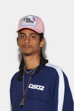 Dsq2 Dean Sport Sweatshirt