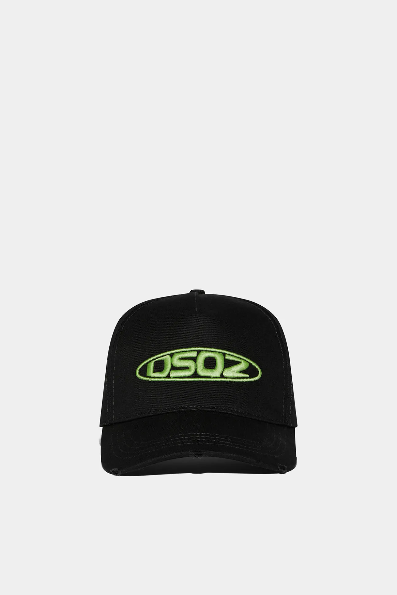 Dsq2 Fluo Baseball Cap