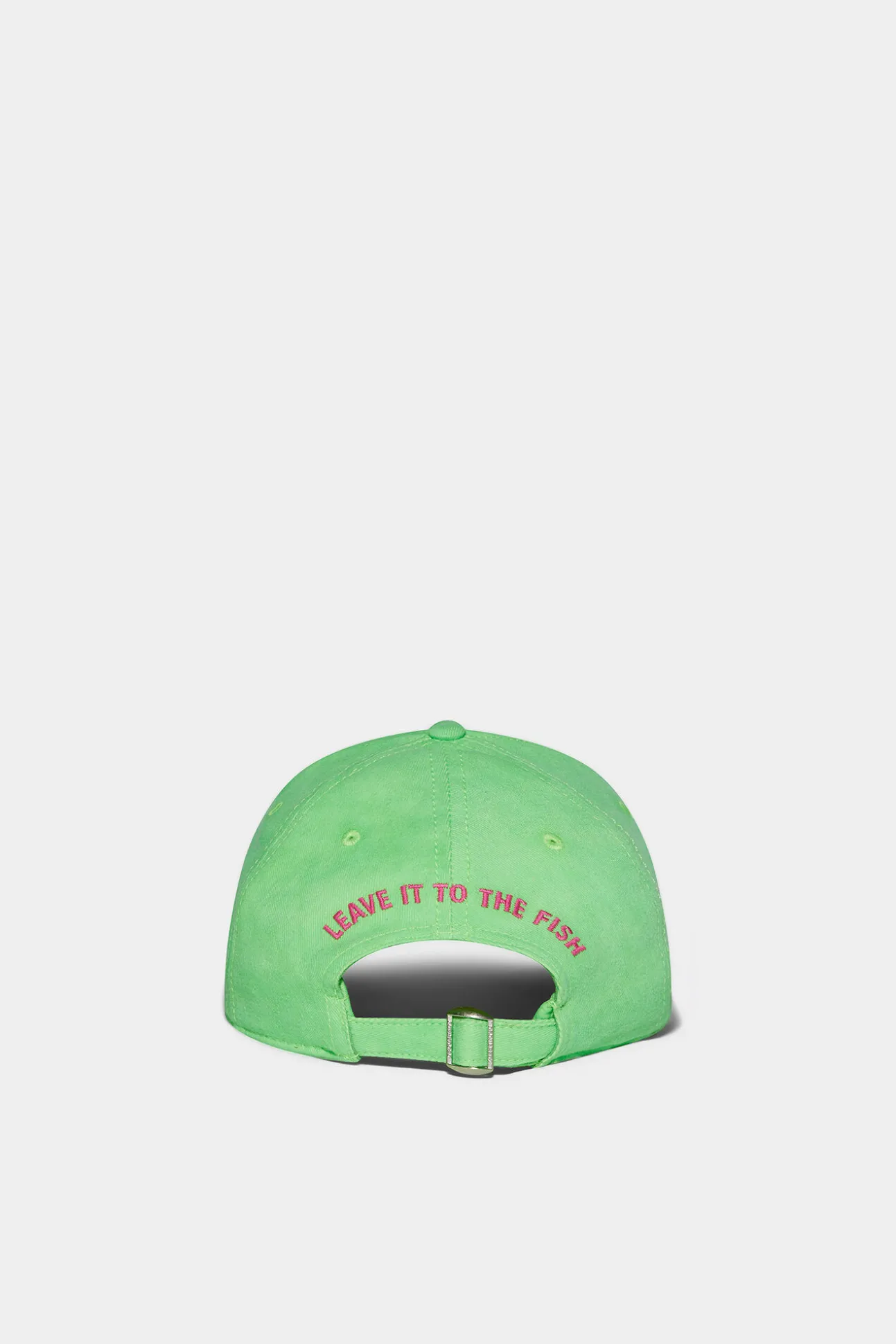 Dsq2 Fluo Baseball Cap