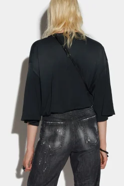 Dsq2 Gothic Skull Precius