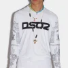 Dsq2 Over Surf T-Shirt