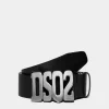 Dsq2 Plaque Belt