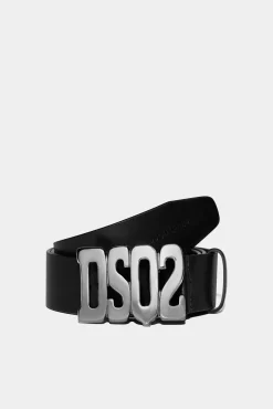 Dsq2 Plaque Belt