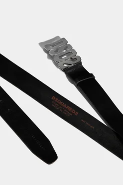 Dsq2 Plaque Belt