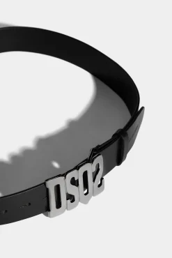 Dsq2 Plaque Belt