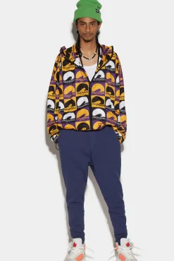 Dsq2 Relax Dean Pants